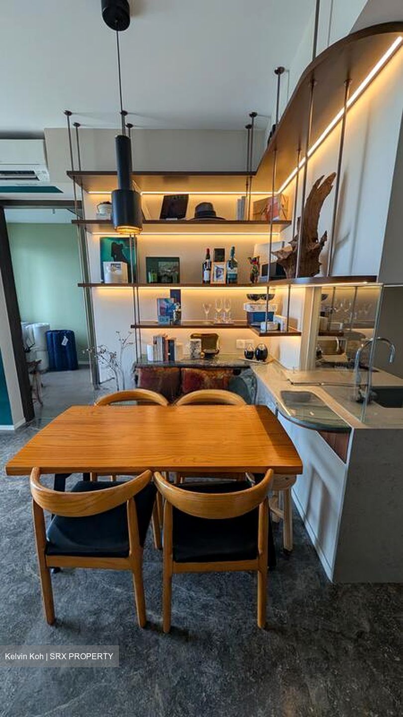 Avenue South Residence (D3), Apartment #498751371